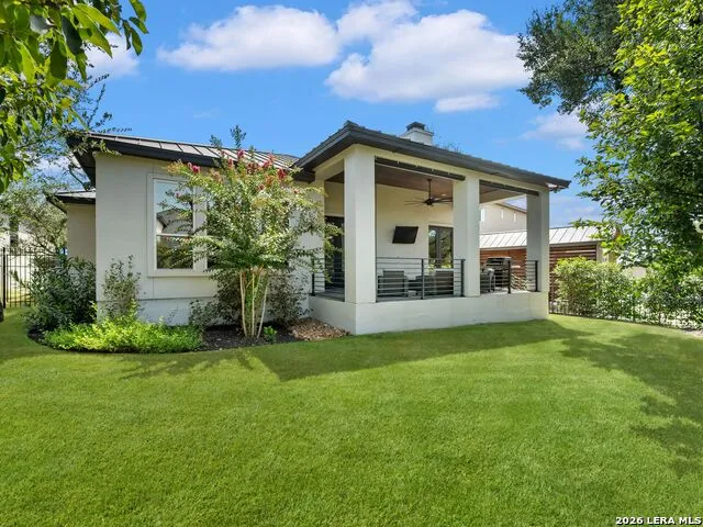 183 Westcourt Lane San Antonio, TX 78257