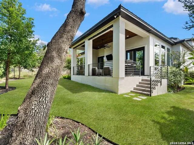 183 Westcourt Lane San Antonio, TX 78257