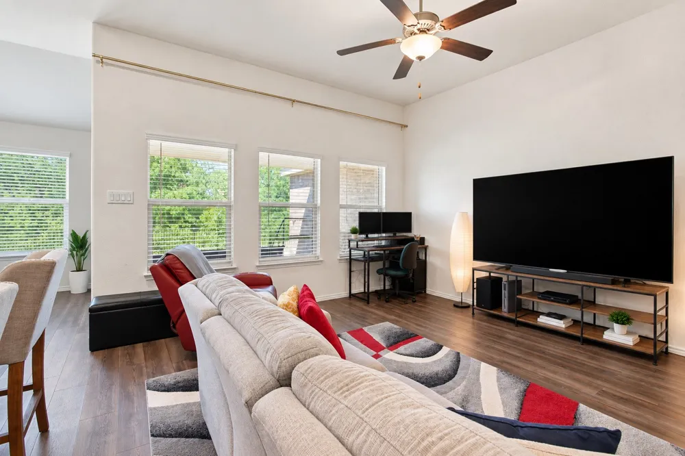 1810 Alamandine Avenue Cross Roads, TX 76227