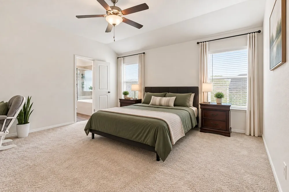 1810 Alamandine Avenue Cross Roads, TX 76227