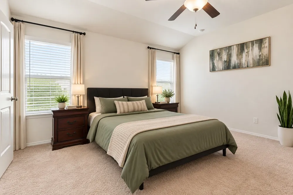 1810 Alamandine Avenue Cross Roads, TX 76227