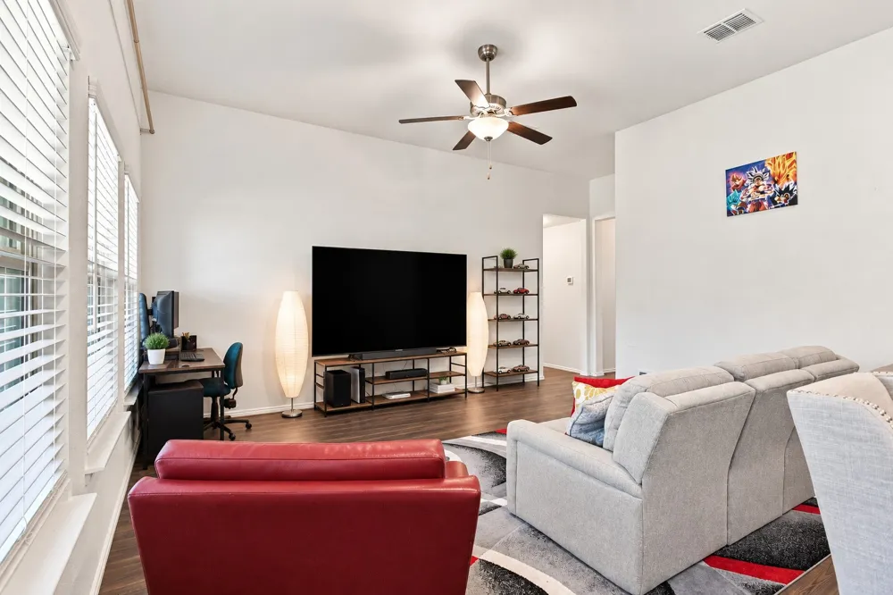 1810 Alamandine Avenue Cross Roads, TX 76227