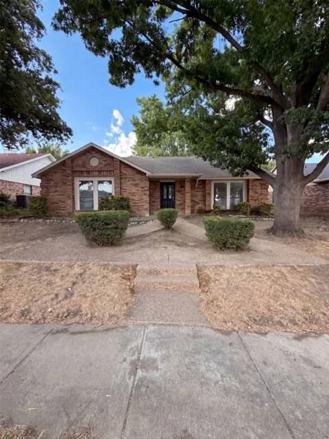 4636 Archer Drive