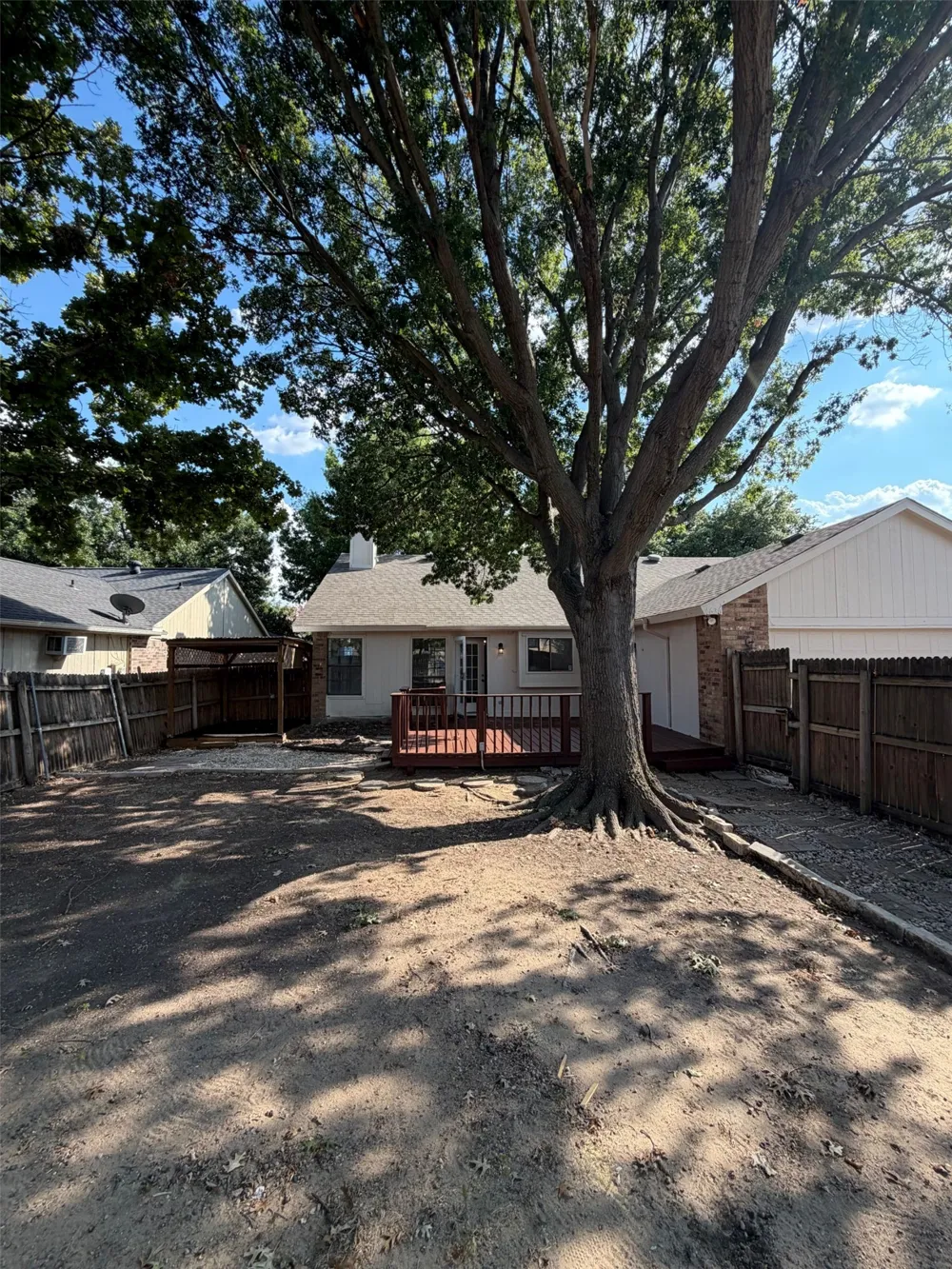4636 Archer Drive The Colony, TX 75056