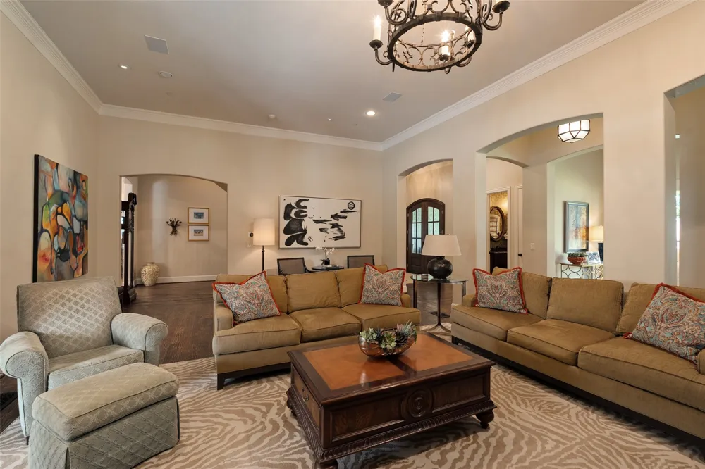 3516 Wentwood Drive University Park, TX 75225