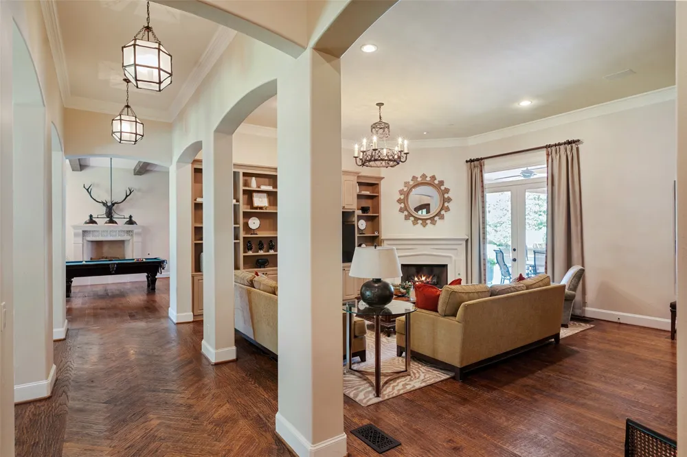 3516 Wentwood Drive University Park, TX 75225