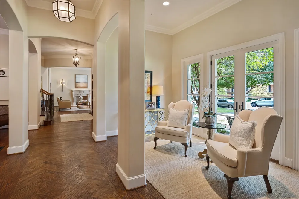 3516 Wentwood Drive University Park, TX 75225