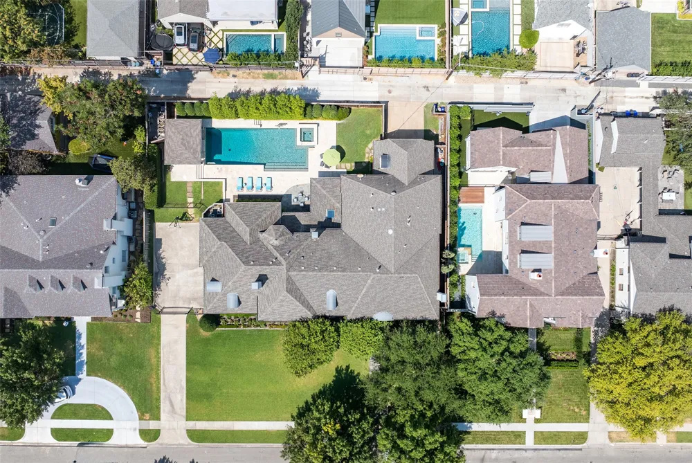 3516 Wentwood Drive University Park, TX 75225