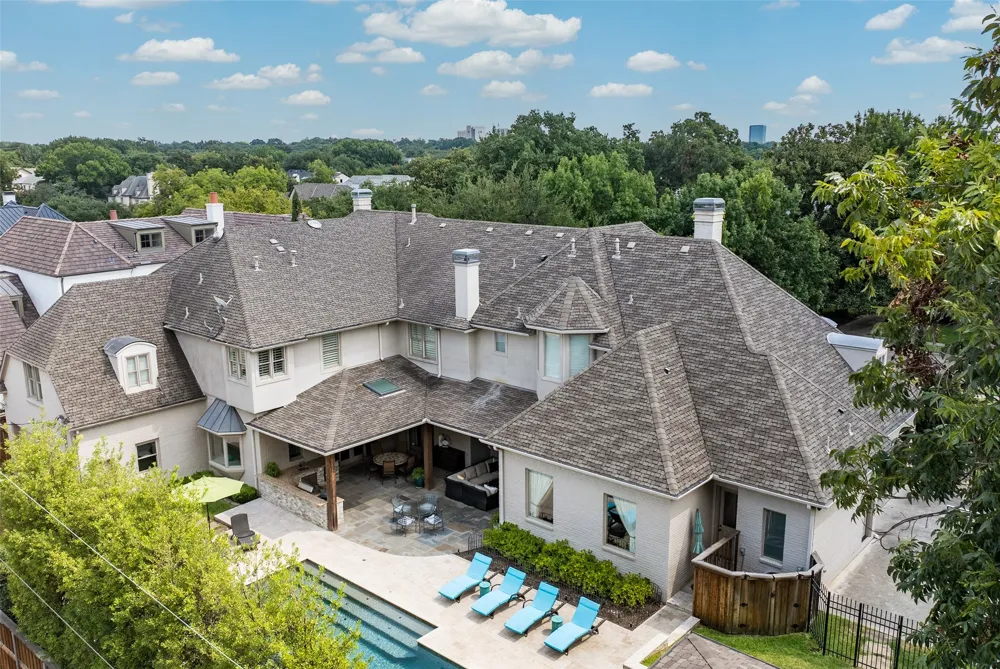 3516 Wentwood Drive University Park, TX 75225