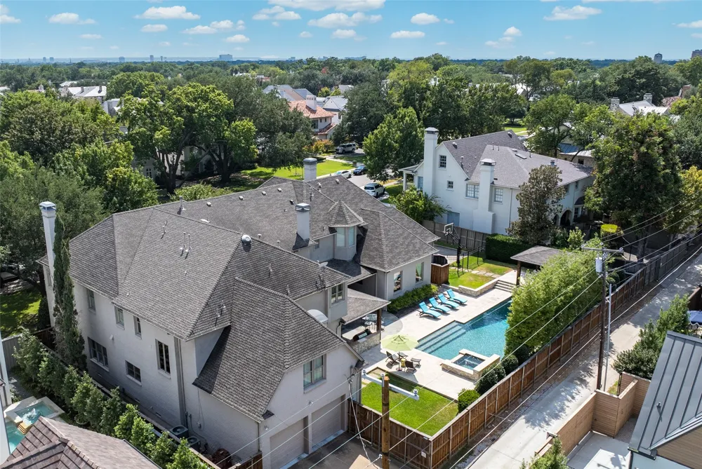 3516 Wentwood Drive University Park, TX 75225