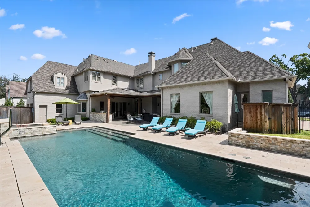 3516 Wentwood Drive University Park, TX 75225