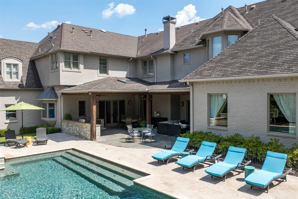 3516 Wentwood Drive University Park, TX 75225