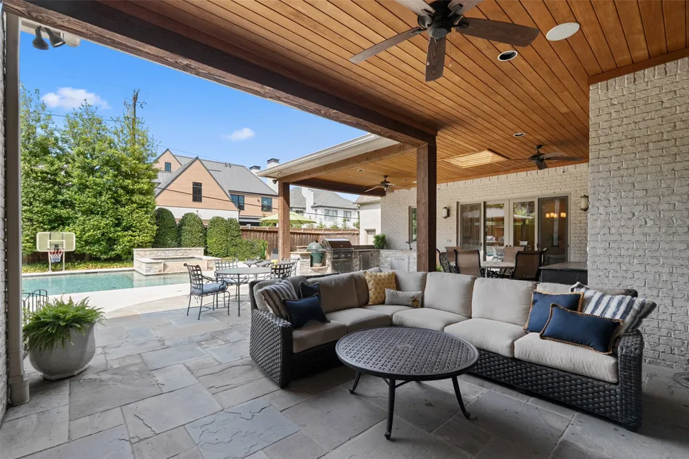 3516 Wentwood Drive University Park, TX 75225