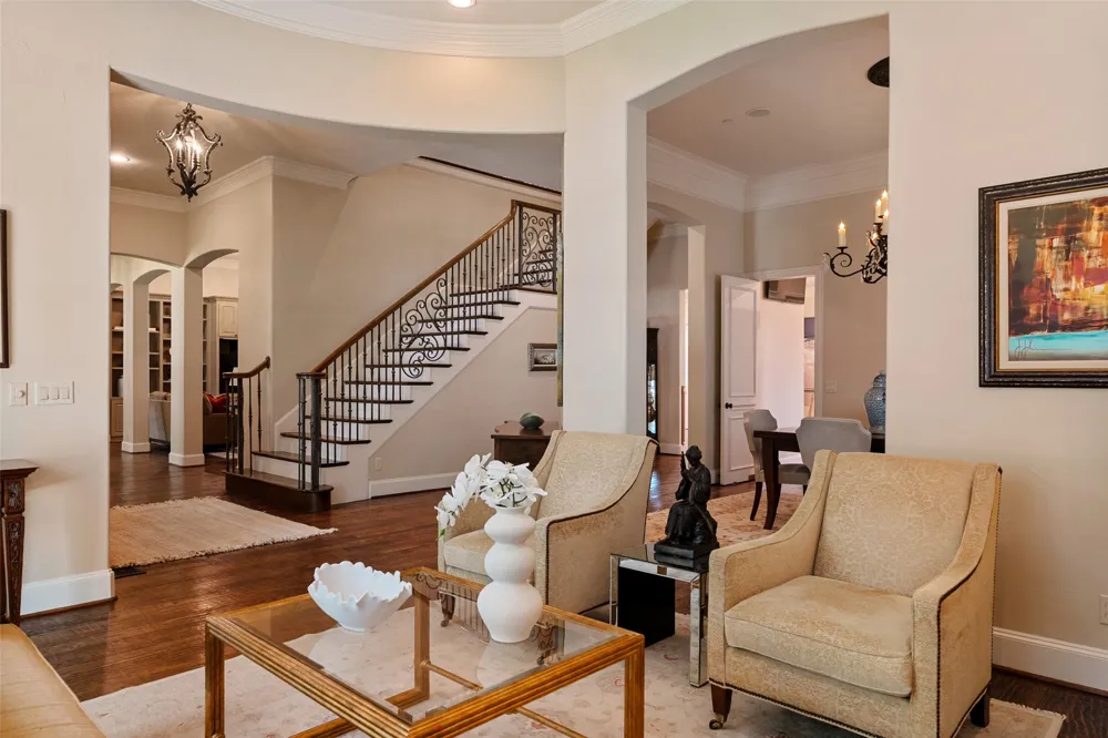 3516 Wentwood Drive University Park, TX 75225