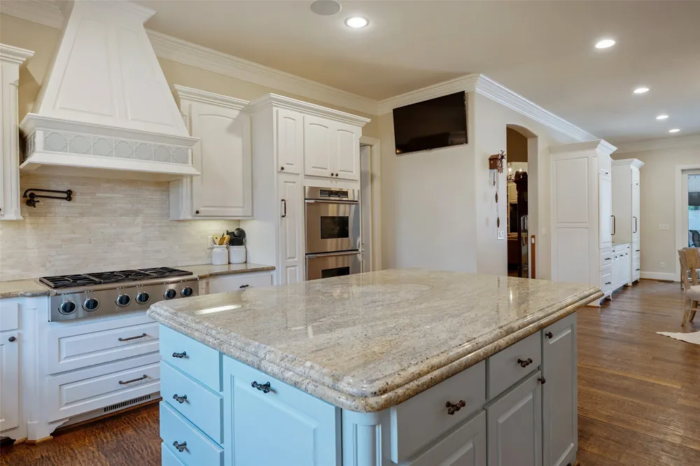 3516 Wentwood Drive University Park, TX 75225