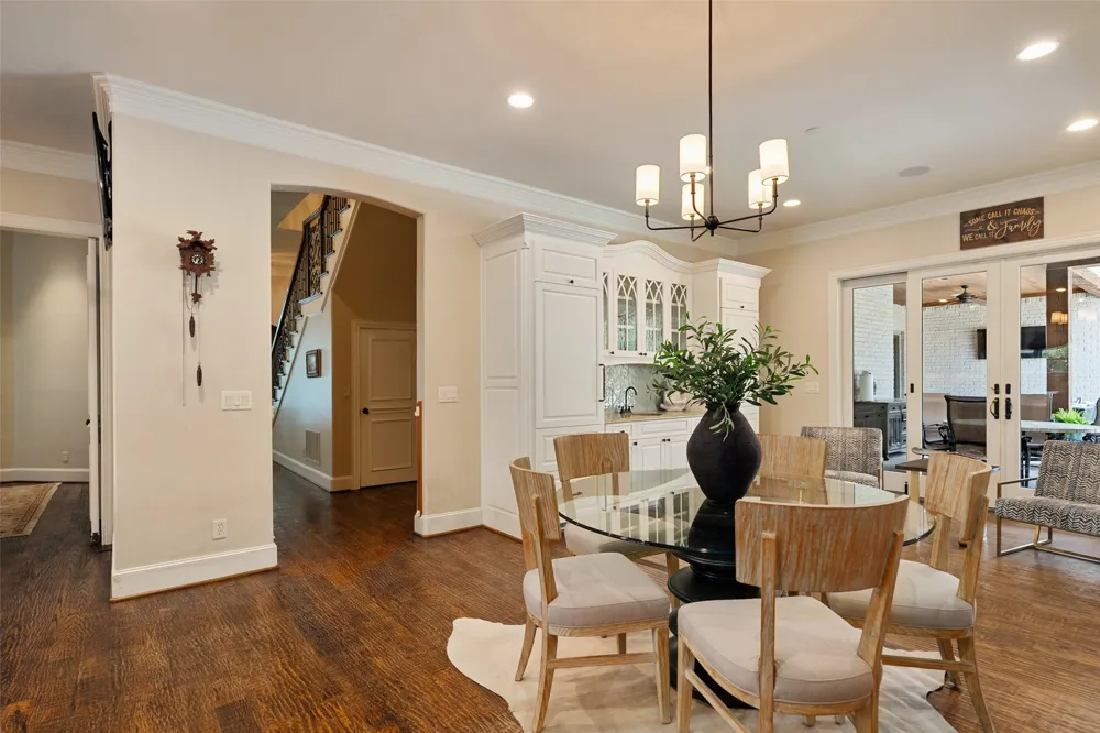 3516 Wentwood Drive University Park, TX 75225