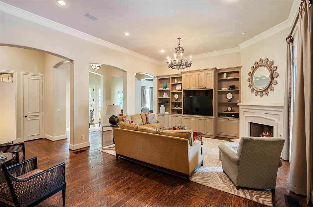 3516 Wentwood Drive University Park, TX 75225