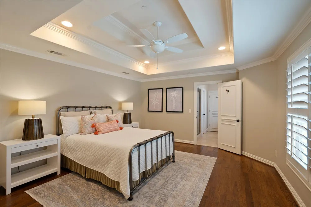 3516 Wentwood Drive University Park, TX 75225