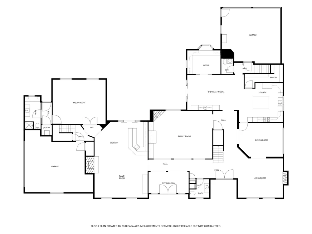 3516 Wentwood Drive University Park, TX 75225