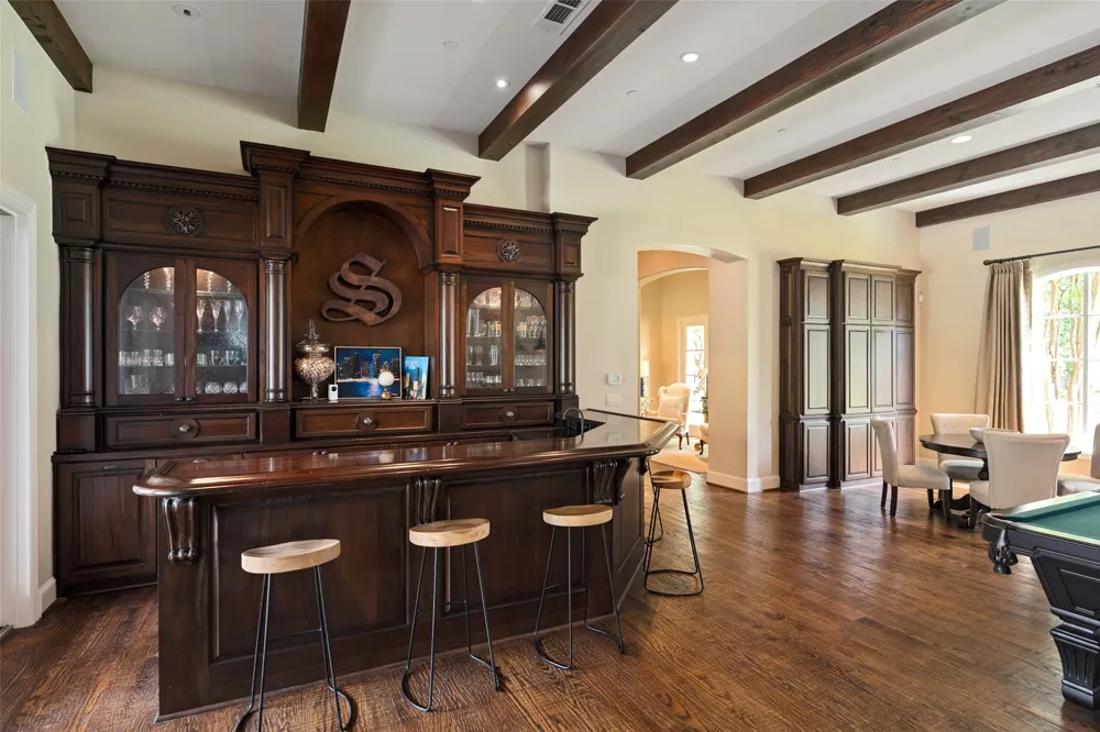 3516 Wentwood Drive University Park, TX 75225