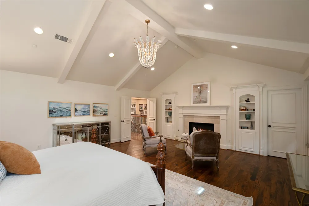 3516 Wentwood Drive University Park, TX 75225