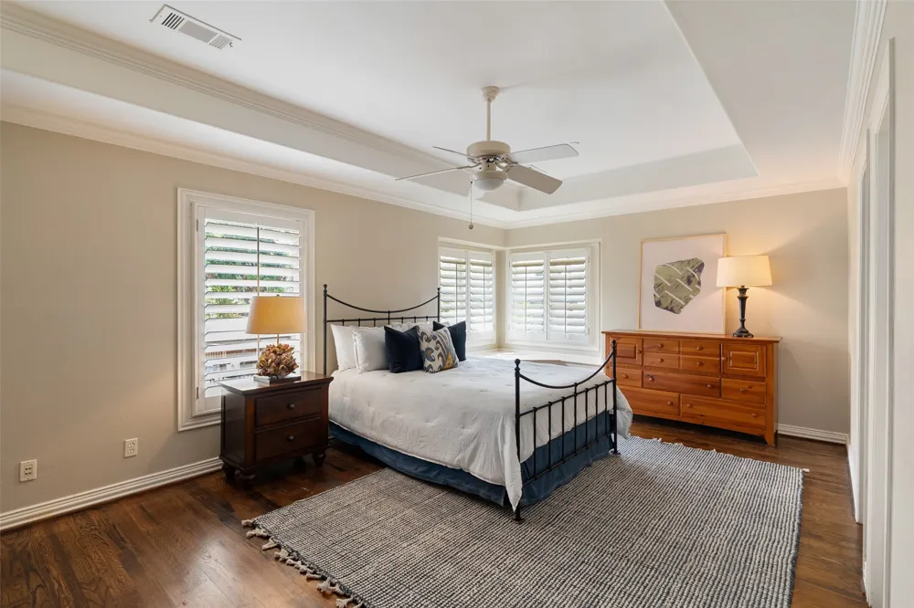 3516 Wentwood Drive University Park, TX 75225