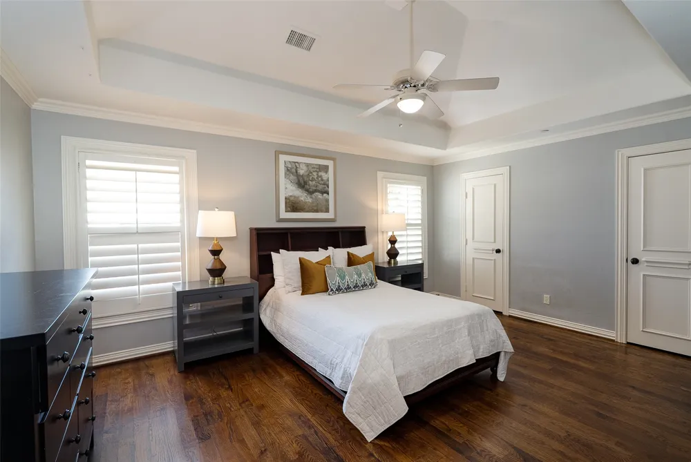 3516 Wentwood Drive University Park, TX 75225