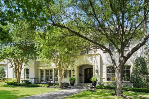 3516 Wentwood Drive