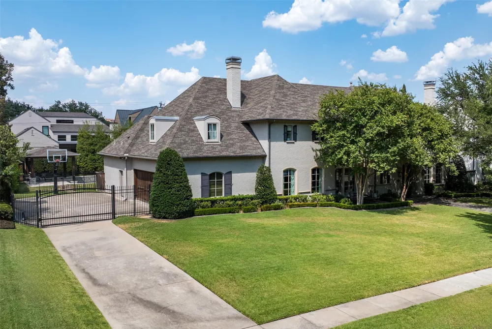 3516 Wentwood Drive University Park, TX 75225