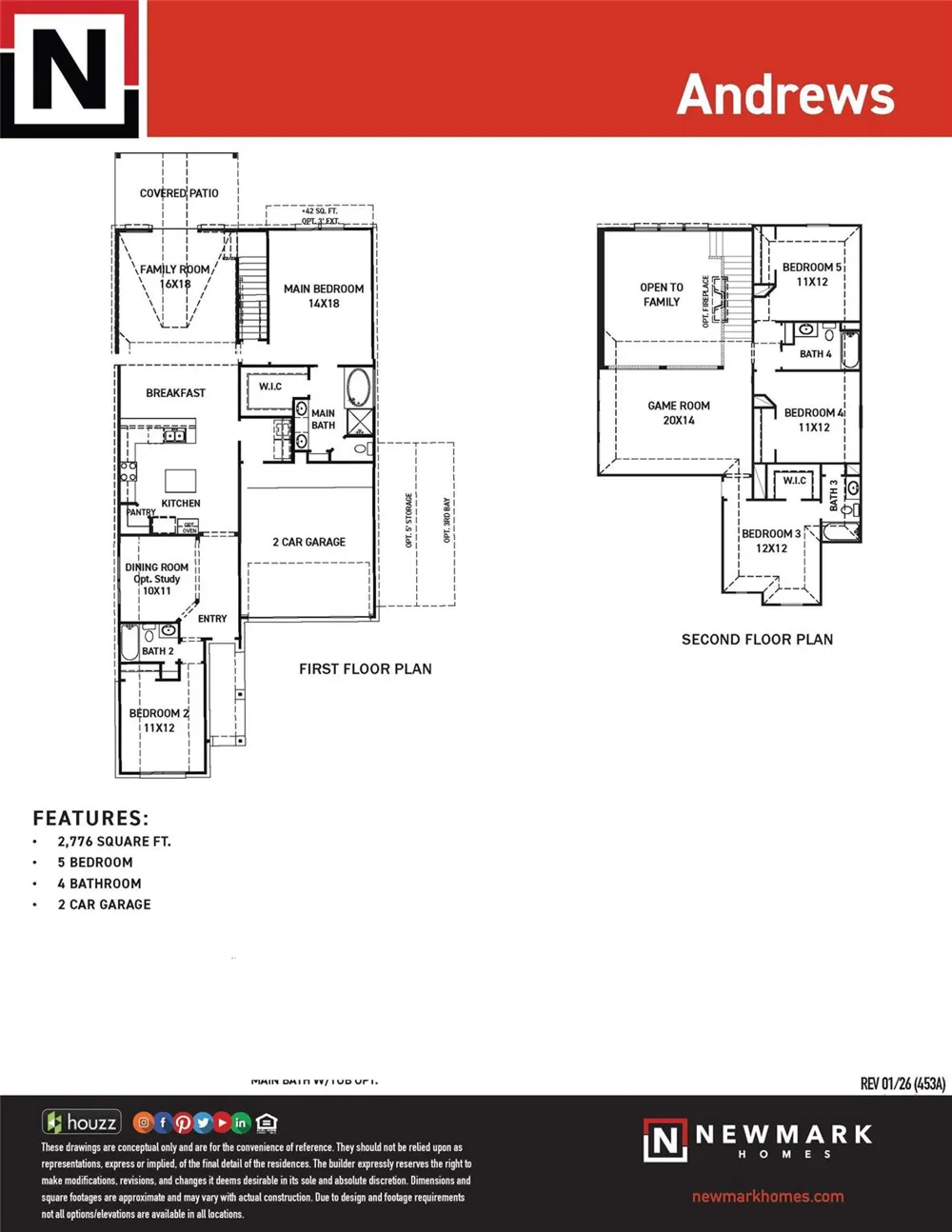 456 Wild Thicket Drive Katy, TX 77493