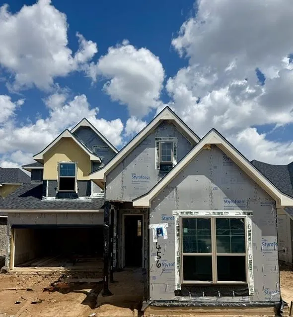 456 Wild Thicket Drive Katy, TX 77493