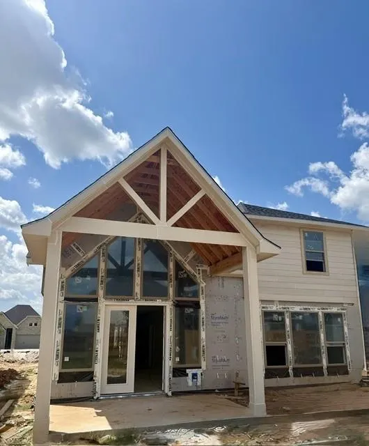 456 Wild Thicket Drive Katy, TX 77493