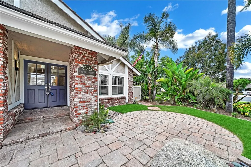 33352 Cove Island Dana Point, CA 92629
