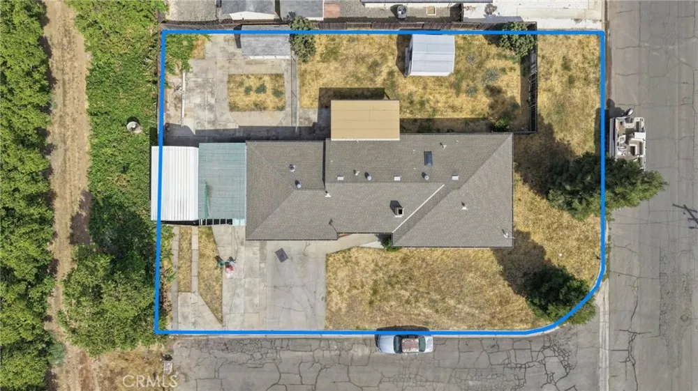 2351 Capistrano Street Yuba City, CA 95993