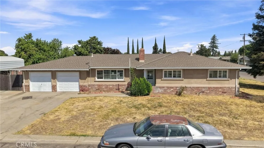 2351 Capistrano Street Yuba City, CA 95993