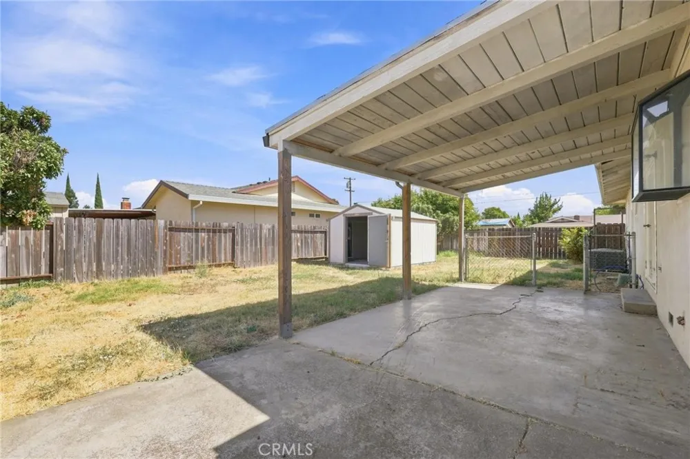 2351 Capistrano Street Yuba City, CA 95993