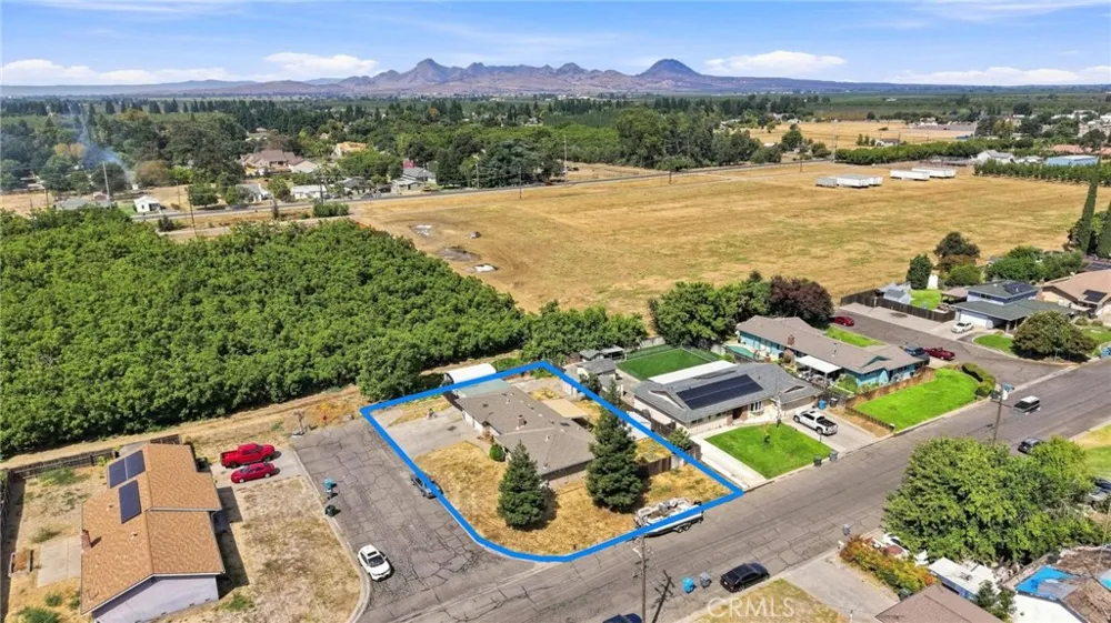 2351 Capistrano Street Yuba City, CA 95993