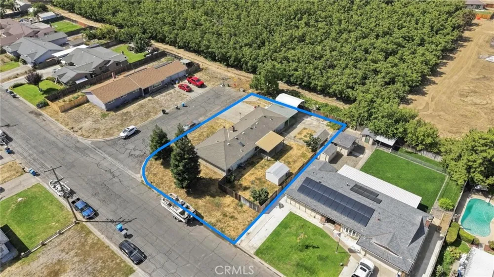 2351 Capistrano Street Yuba City, CA 95993