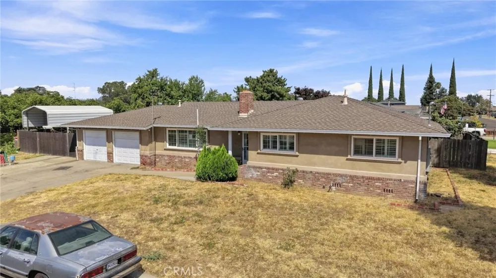 2351 Capistrano Street Yuba City, CA 95993