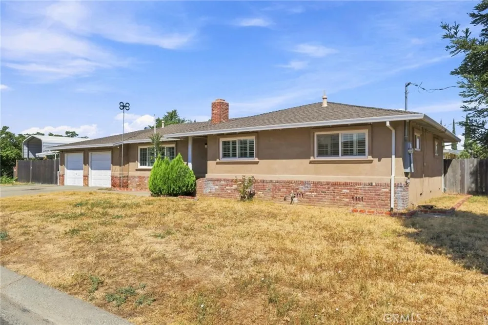 2351 Capistrano Street Yuba City, CA 95993