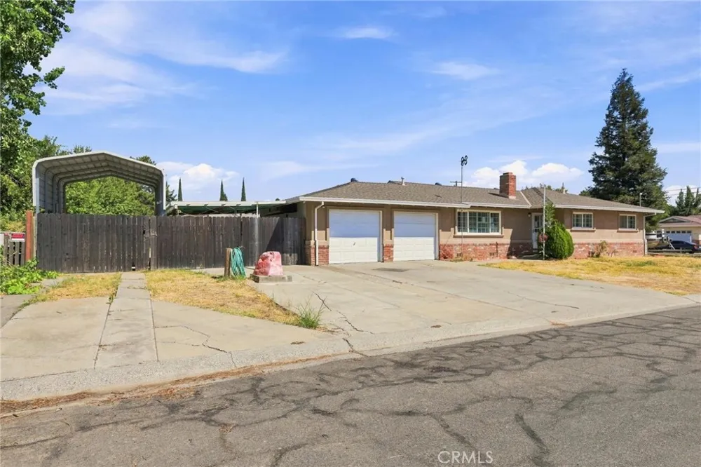 2351 Capistrano Street Yuba City, CA 95993