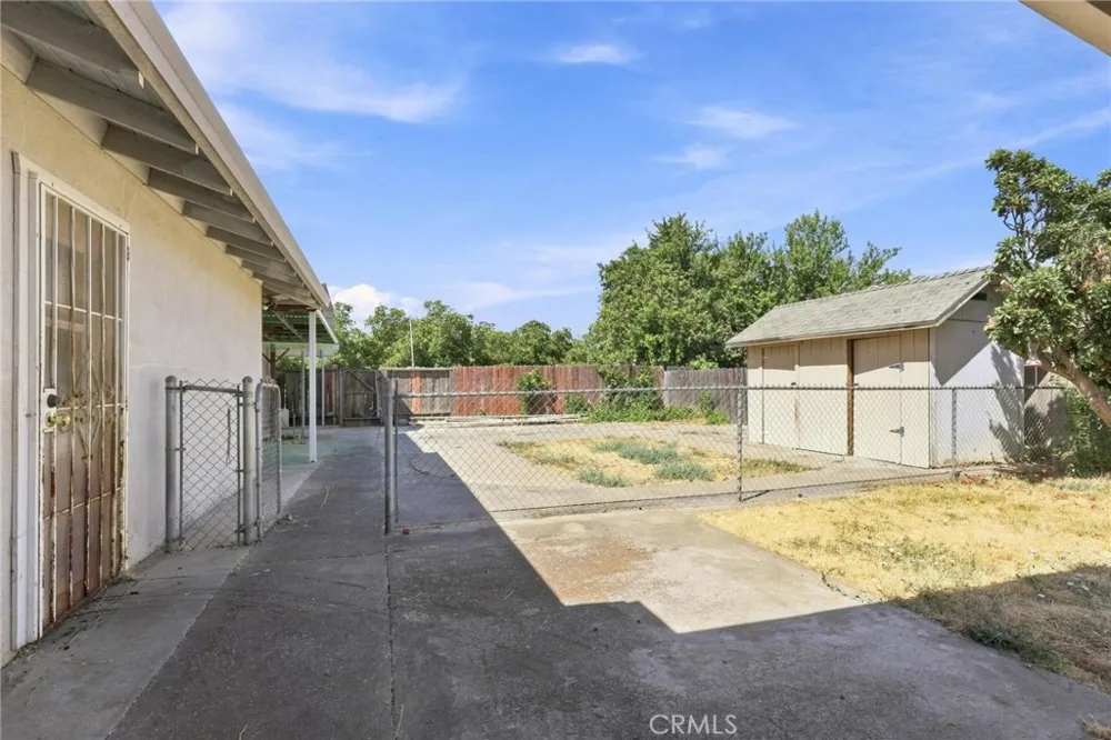 2351 Capistrano Street Yuba City, CA 95993