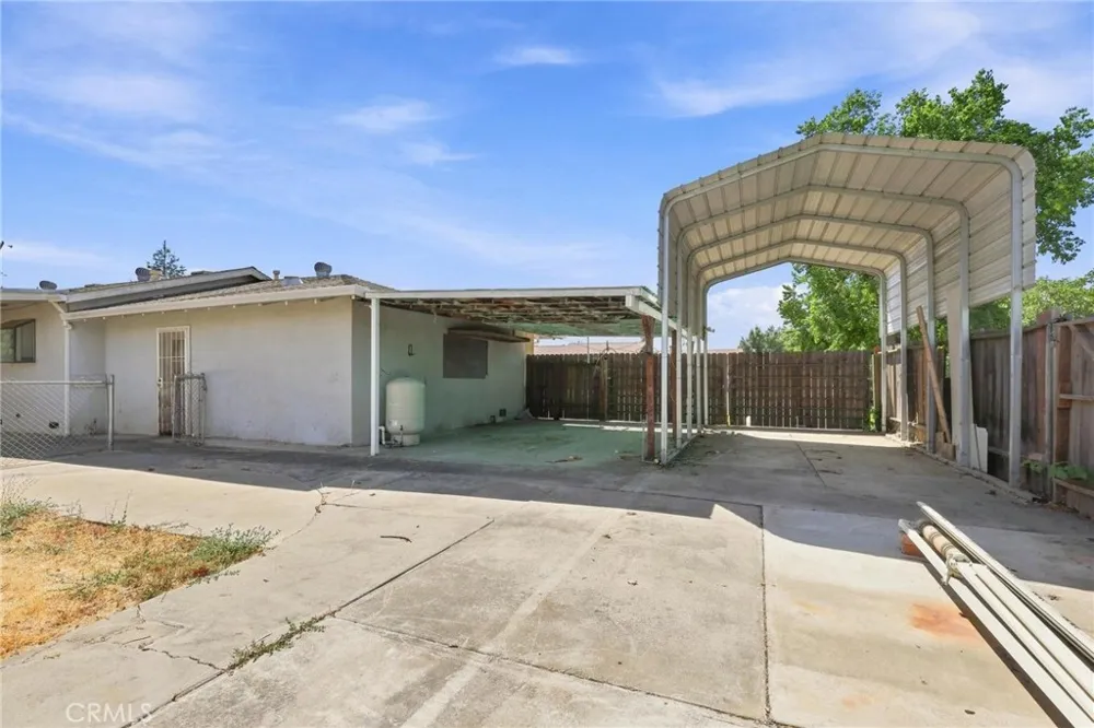 2351 Capistrano Street Yuba City, CA 95993