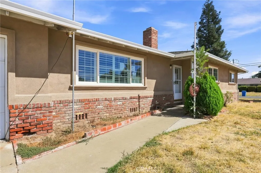 2351 Capistrano Street Yuba City, CA 95993