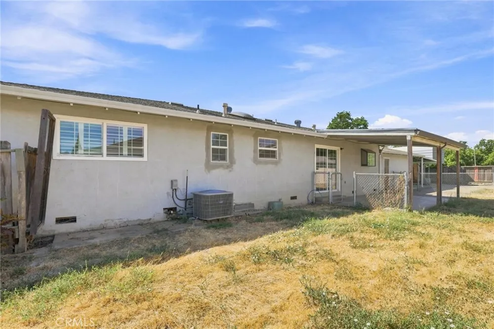 2351 Capistrano Street Yuba City, CA 95993