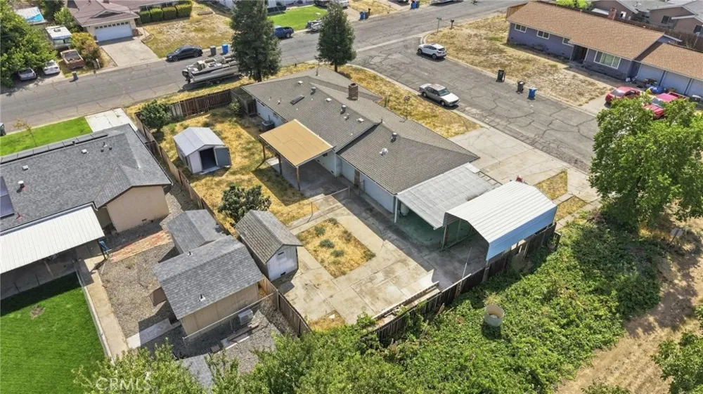 2351 Capistrano Street Yuba City, CA 95993