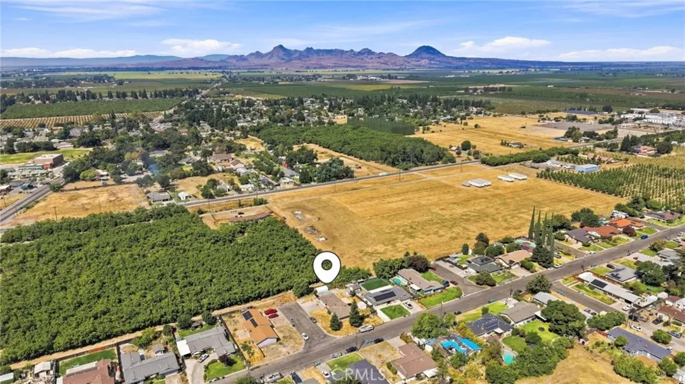2351 Capistrano Street Yuba City, CA 95993