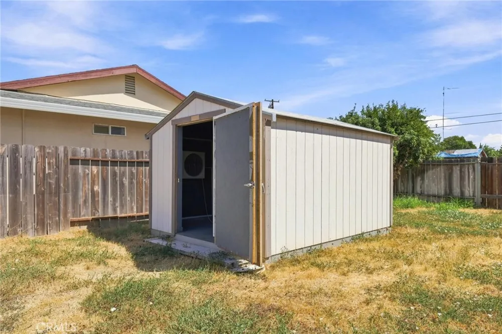 2351 Capistrano Street Yuba City, CA 95993