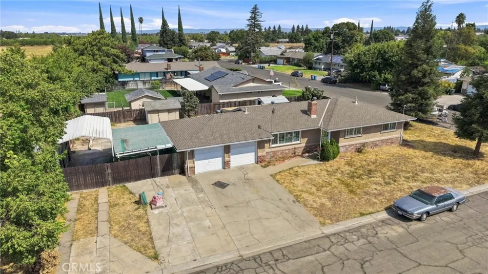2351 Capistrano Street Yuba City, CA 95993