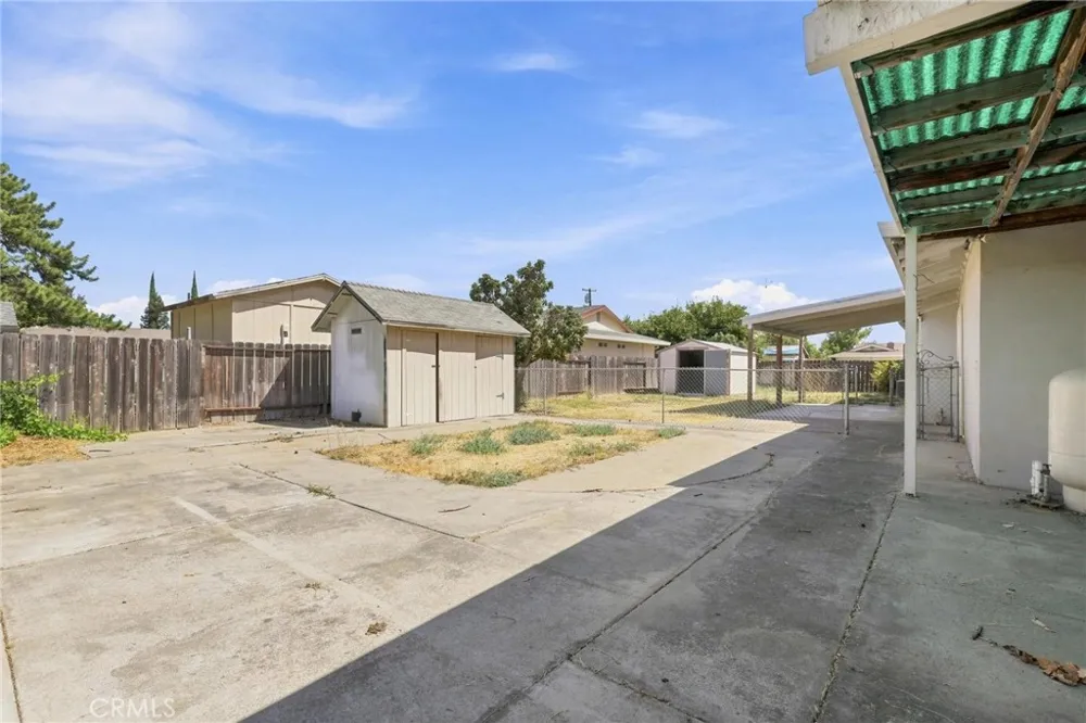 2351 Capistrano Street Yuba City, CA 95993